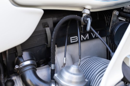 1988 BMW R100RS In vendita (immagine 91 di 100)