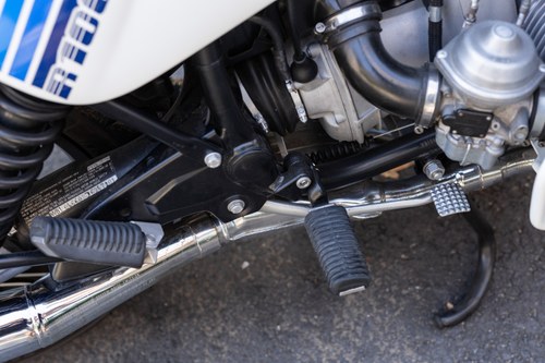 1988 BMW R100RS In vendita (immagine 93 di 100)