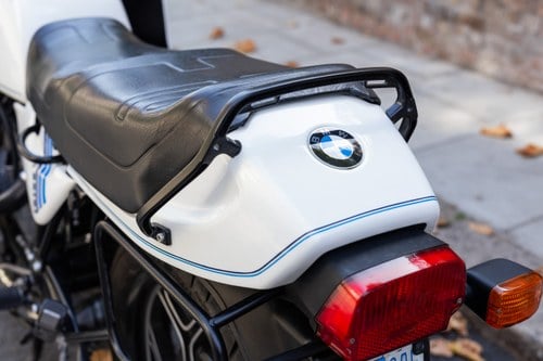 1988 BMW R100RS In vendita (immagine 34 di 100)