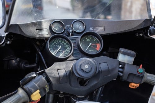 1988 BMW R100RS In vendita (immagine 27 di 100)