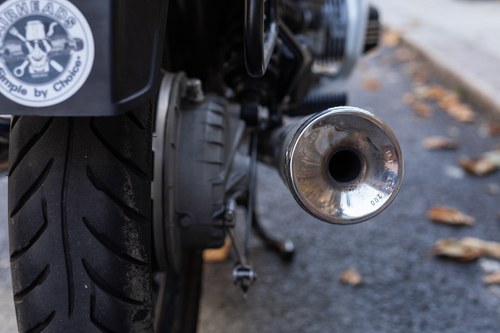 1988 BMW R100RS In vendita (immagine 65 di 100)