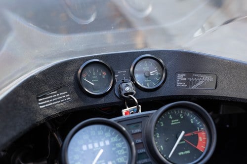 1988 BMW R100RS In vendita (immagine 26 di 100)