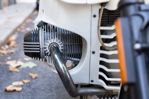 1988 BMW R100RS In vendita (immagine 83 di 100)