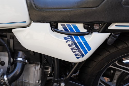 1988 BMW R100RS In vendita (immagine 67 di 100)