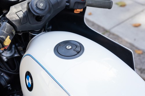 1988 BMW R100RS In vendita (immagine 56 di 100)