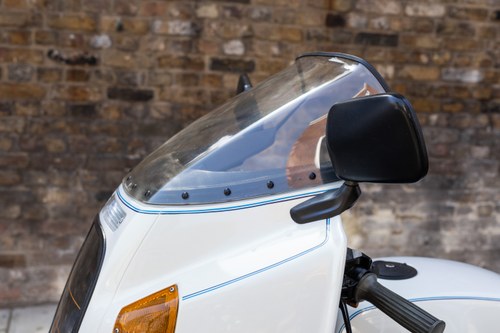 1988 BMW R100RS In vendita (immagine 48 di 100)