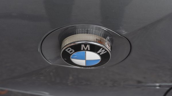 2006 BMW Z4 Coupe 3.0si SE For Sale (picture :index of 104)