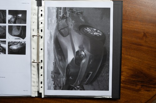 2006 BMW Z4 Coupe 3.0si SE à venda (imagem 142 de 159)