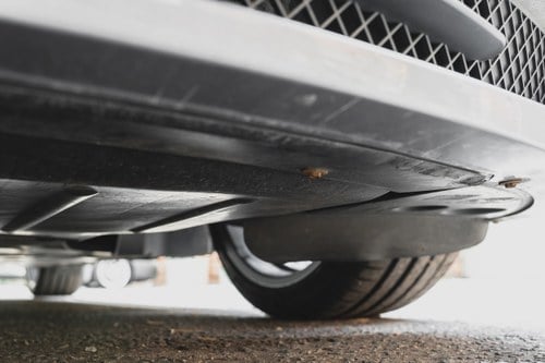 2006 BMW Z4 Coupe 3.0si SE à venda (imagem 135 de 159)