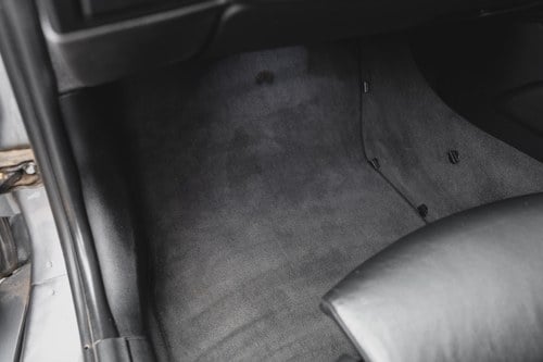 2006 BMW Z4 Coupe 3.0si SE à venda (imagem 72 de 159)