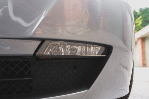 2006 BMW Z4 Coupe 3.0si SE à venda (imagem 110 de 159)