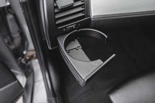 2006 BMW Z4 Coupe 3.0si SE à venda (imagem 71 de 159)