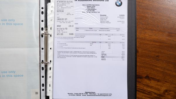 2006 BMW Z4 Coupe 3.0si SE For Sale (picture :index of 139)
