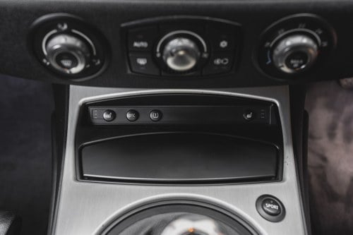 2006 BMW Z4 Coupe 3.0si SE à venda (imagem 49 de 159)