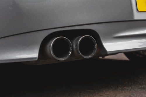 2006 BMW Z4 Coupe 3.0si SE à venda (imagem 87 de 159)