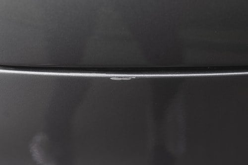 2006 BMW Z4 Coupe 3.0si SE à venda (imagem 117 de 159)