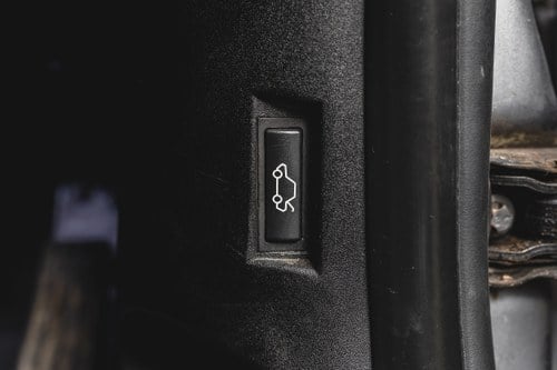 2006 BMW Z4 Coupe 3.0si SE à venda (imagem 36 de 159)