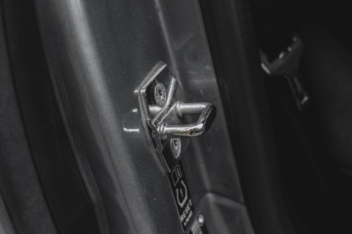 2006 BMW Z4 Coupe 3.0si SE à venda (imagem 21 de 159)