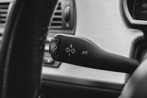 2006 BMW Z4 Coupe 3.0si SE à venda (imagem 56 de 159)