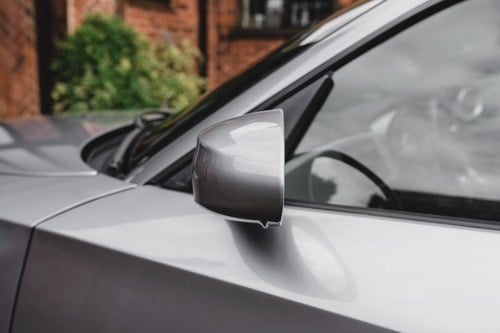 2006 BMW Z4 Coupe 3.0si SE à venda (imagem 92 de 159)