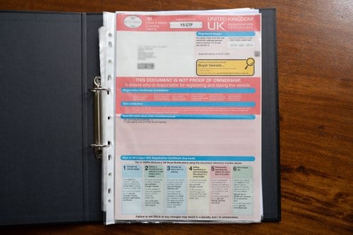 2006 BMW Z4 Coupe 3.0si SE à venda (imagem 137 de 159)