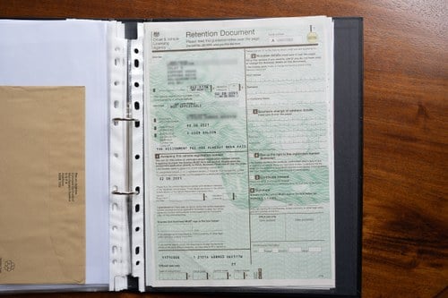 2006 BMW Z4 Coupe 3.0si SE à venda (imagem 144 de 159)