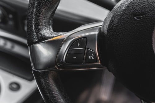 2006 BMW Z4 Coupe 3.0si SE à venda (imagem 55 de 159)