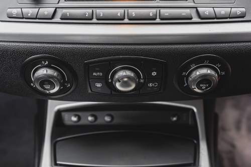 2006 BMW Z4 Coupe 3.0si SE à venda (imagem 48 de 159)