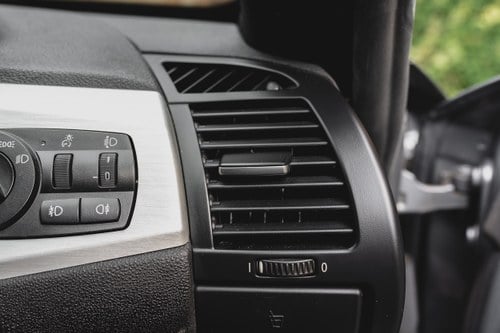 2006 BMW Z4 Coupe 3.0si SE à venda (imagem 33 de 159)