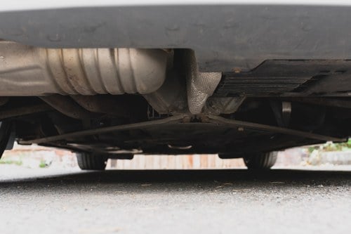 2006 BMW Z4 Coupe 3.0si SE à venda (imagem 132 de 159)