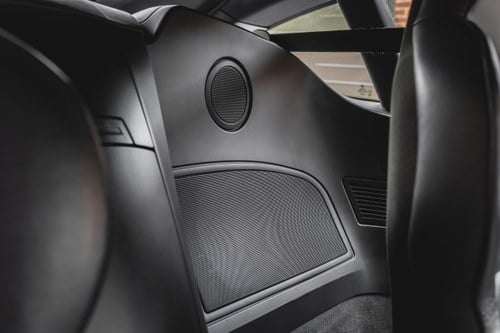 2006 BMW Z4 Coupe 3.0si SE à venda (imagem 42 de 159)