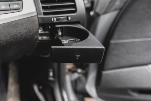 2006 BMW Z4 Coupe 3.0si SE à venda (imagem 34 de 159)