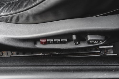 2006 BMW Z4 Coupe 3.0si SE à venda (imagem 29 de 159)