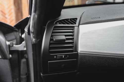 2006 BMW Z4 Coupe 3.0si SE à venda (imagem 69 de 159)