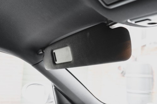 2006 BMW Z4 Coupe 3.0si SE à venda (imagem 41 de 159)