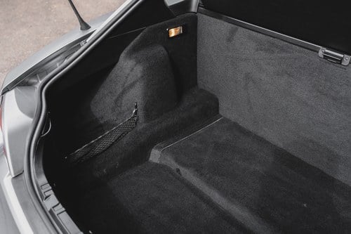 2006 BMW Z4 Coupe 3.0si SE à venda (imagem 77 de 159)