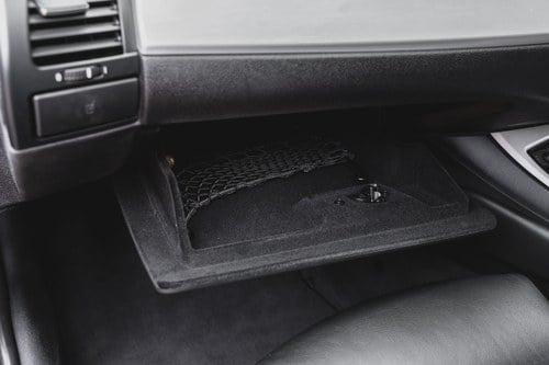 2006 BMW Z4 Coupe 3.0si SE à venda (imagem 73 de 159)