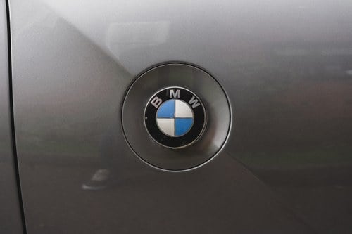 2006 BMW Z4 Coupe 3.0si SE à venda (imagem 98 de 159)