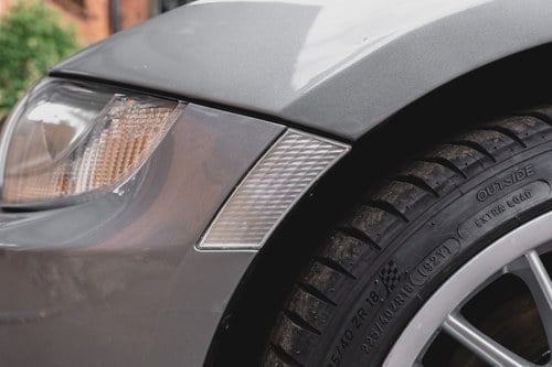 2006 BMW Z4 Coupe 3.0si SE à venda (imagem 104 de 159)