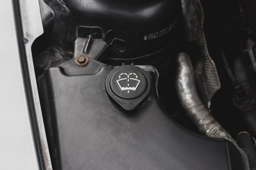 2006 BMW Z4 Coupe 3.0si SE à venda (imagem 124 de 159)