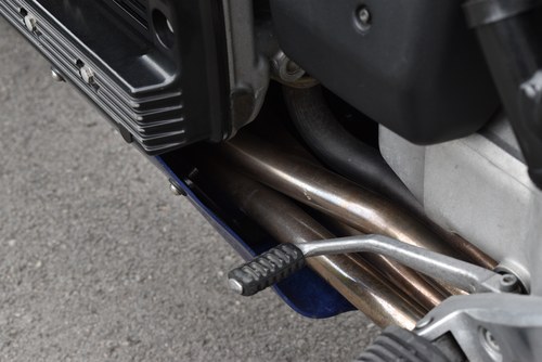 1987 BMW K100 RS à vendre (picture 30 of 59)