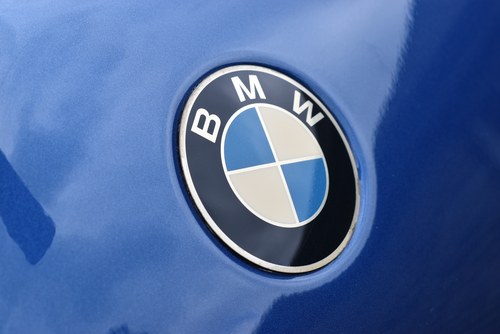 1987 BMW K100 RS à vendre (picture 37 of 59)