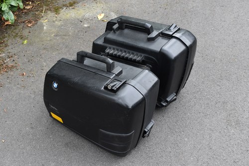 1987 BMW K100 RS à vendre (picture 44 of 59)