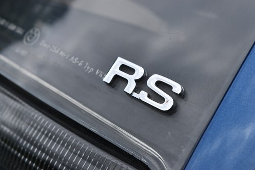 1987 BMW K100 RS à vendre (picture 26 of 59)