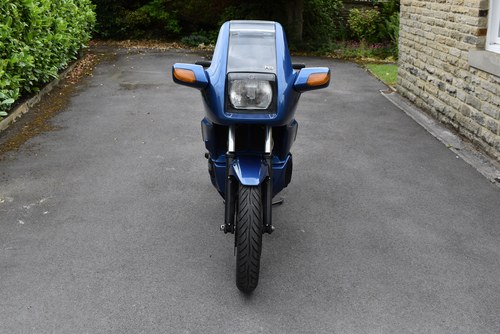 1987 BMW K100 RS à vendre (picture 17 of 59)