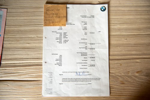 1988 BMW R100GS For Sale (picture 86 of 100)