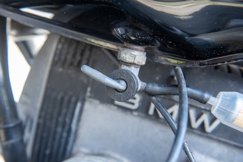 1988 BMW R100GS For Sale (picture 63 of 100)