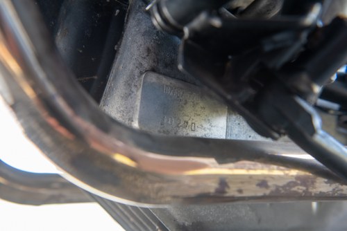 1988 BMW R100GS For Sale (picture 62 of 100)