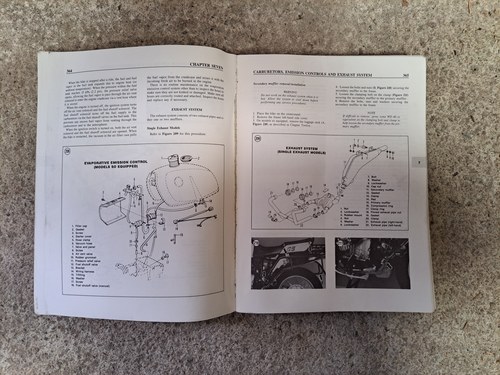 1988 BMW R100GS For Sale (picture 83 of 100)