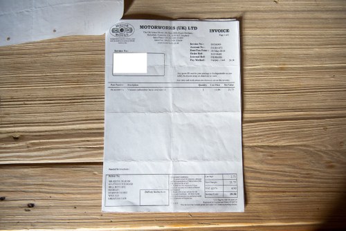 1988 BMW R100GS For Sale (picture 98 of 100)